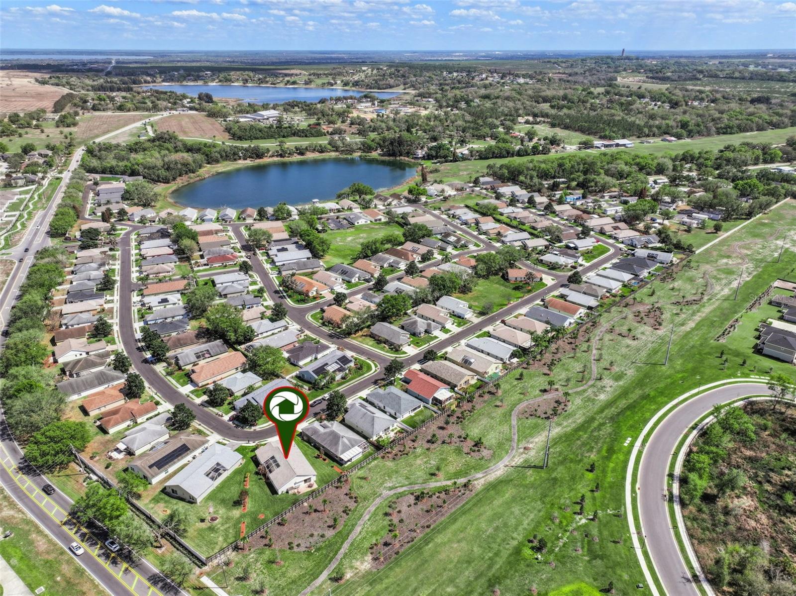 CHALET ESTATES - Residential