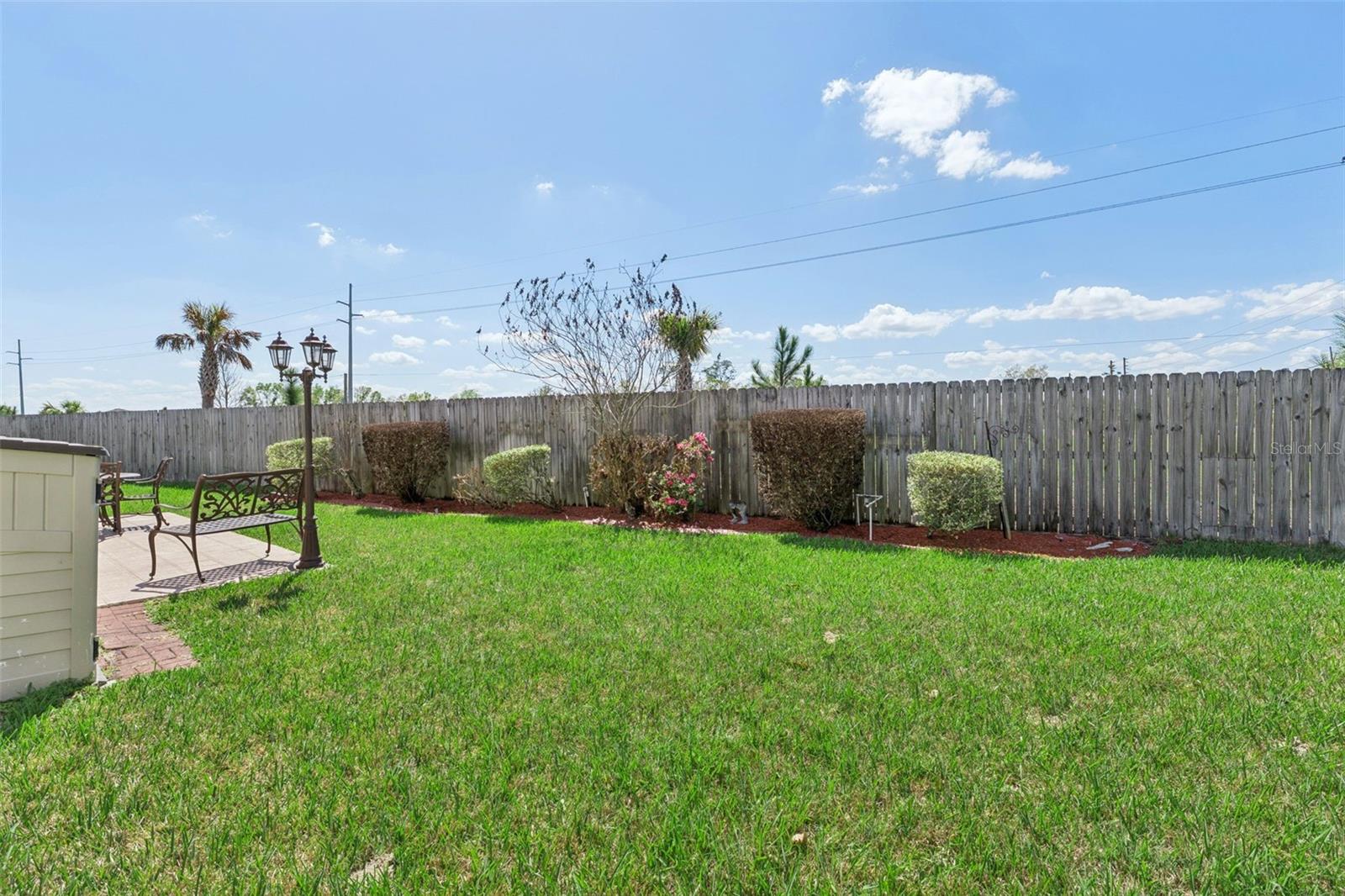 CHALET ESTATES - Residential