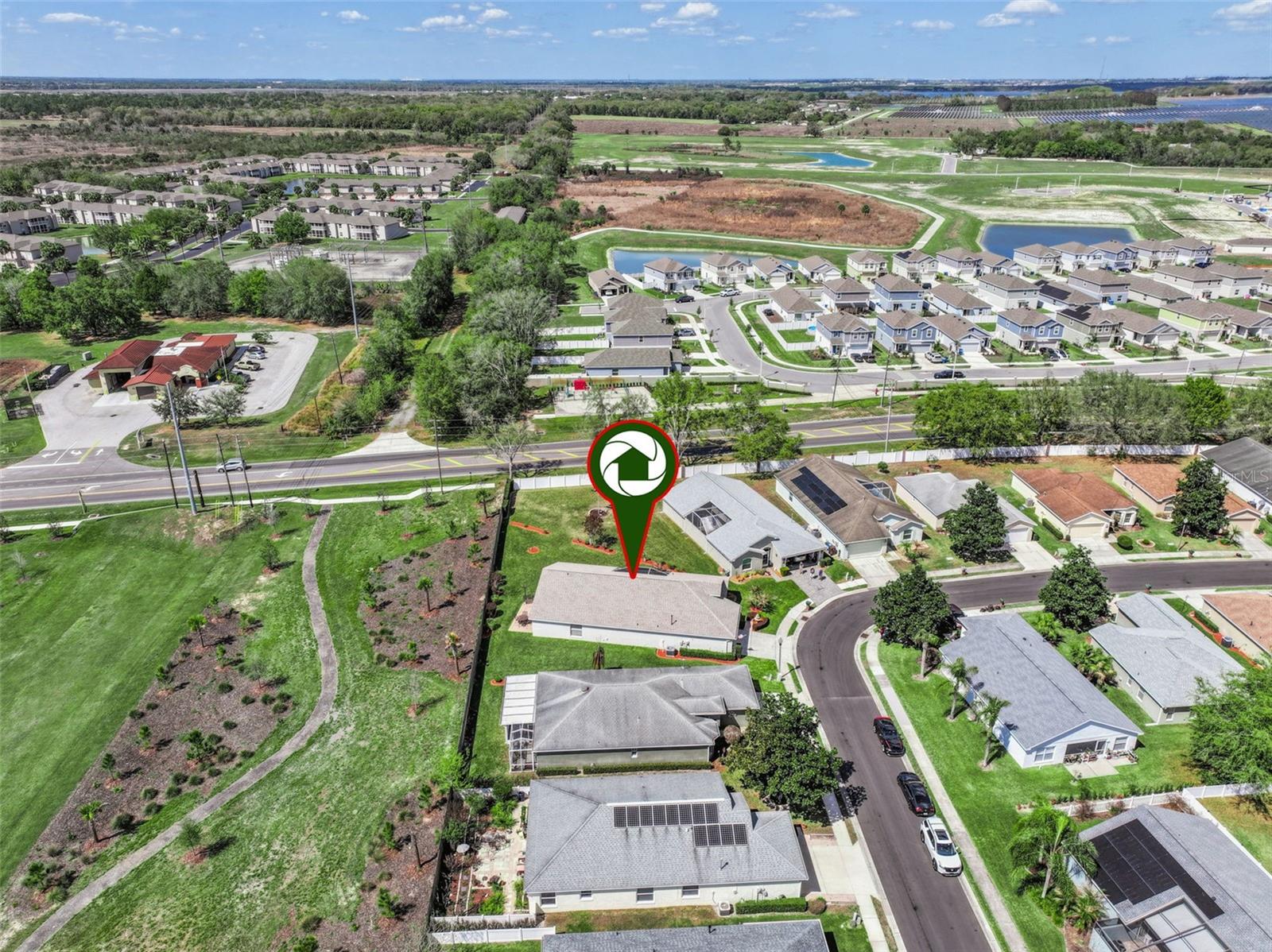 CHALET ESTATES - Residential