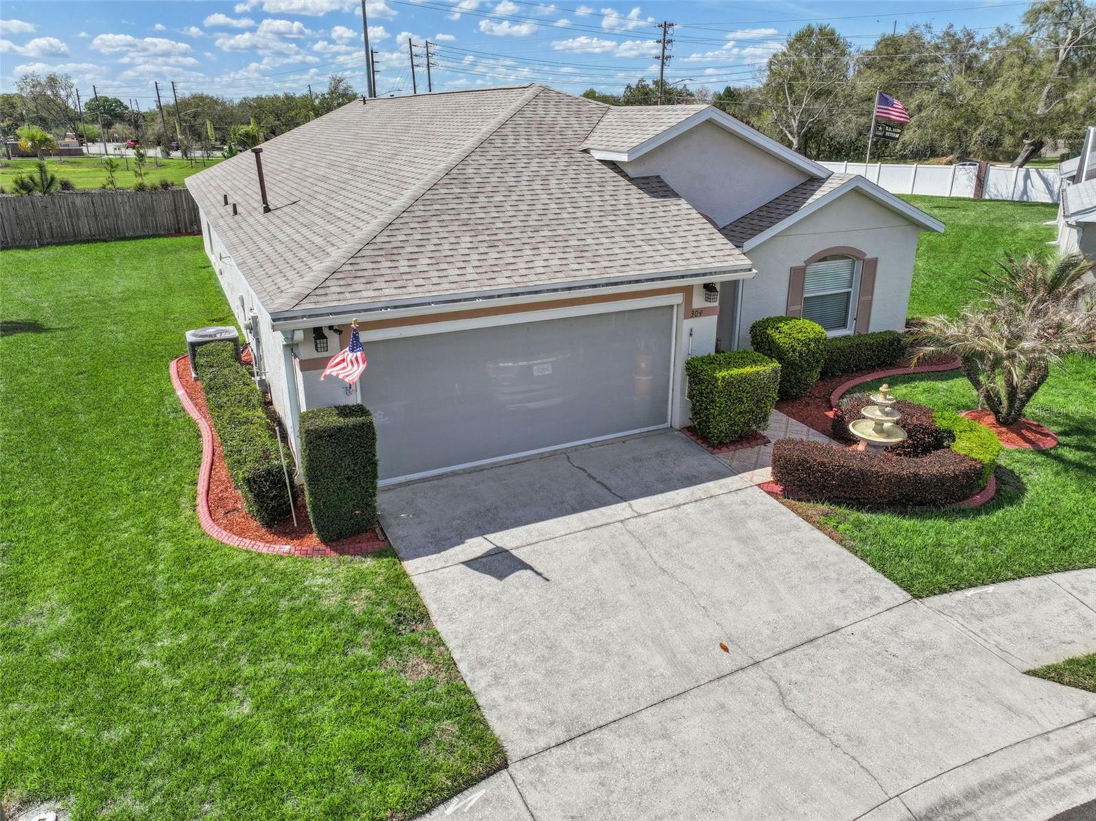 CHALET ESTATES - Residential