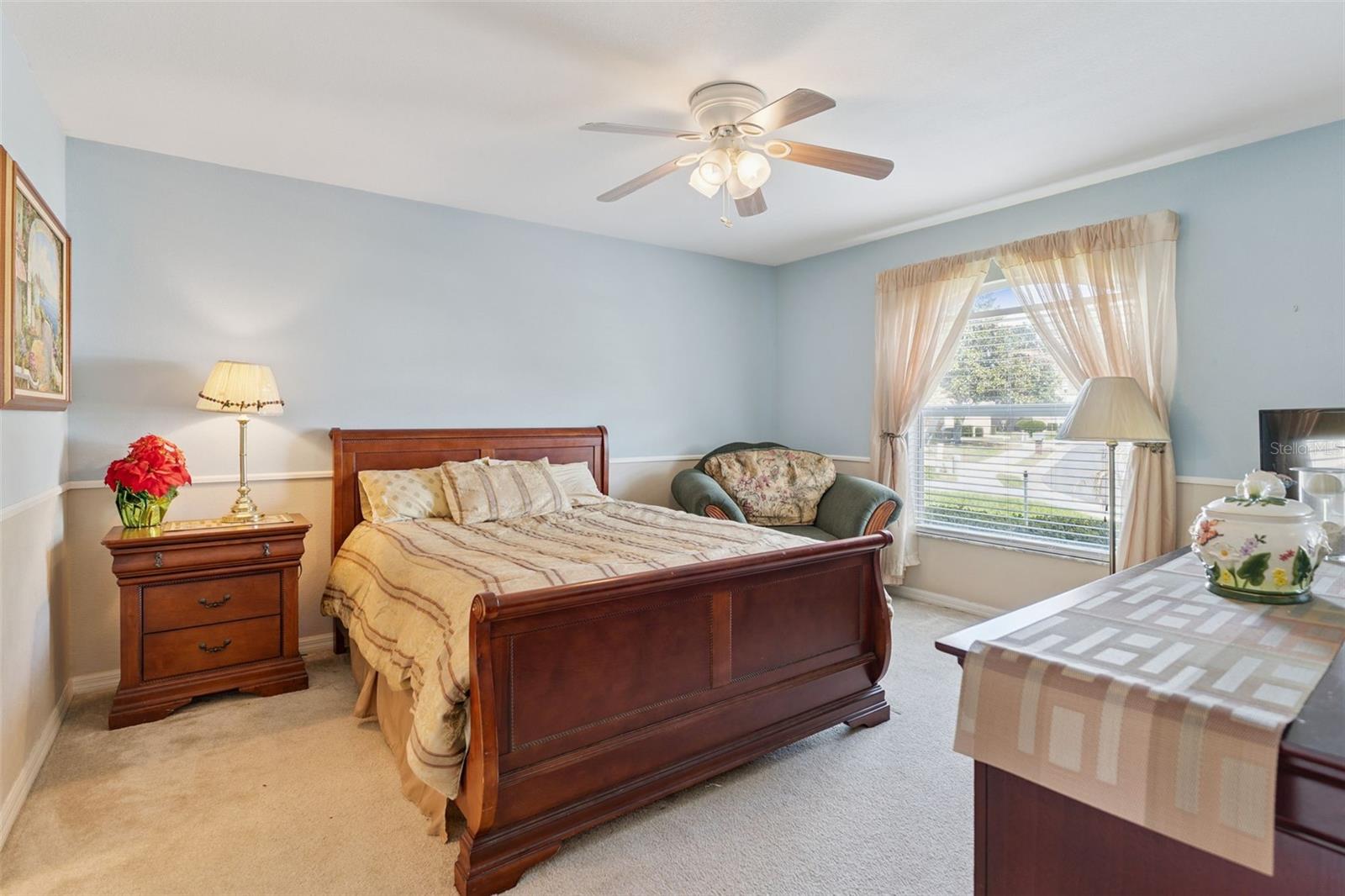 CHALET ESTATES - Residential