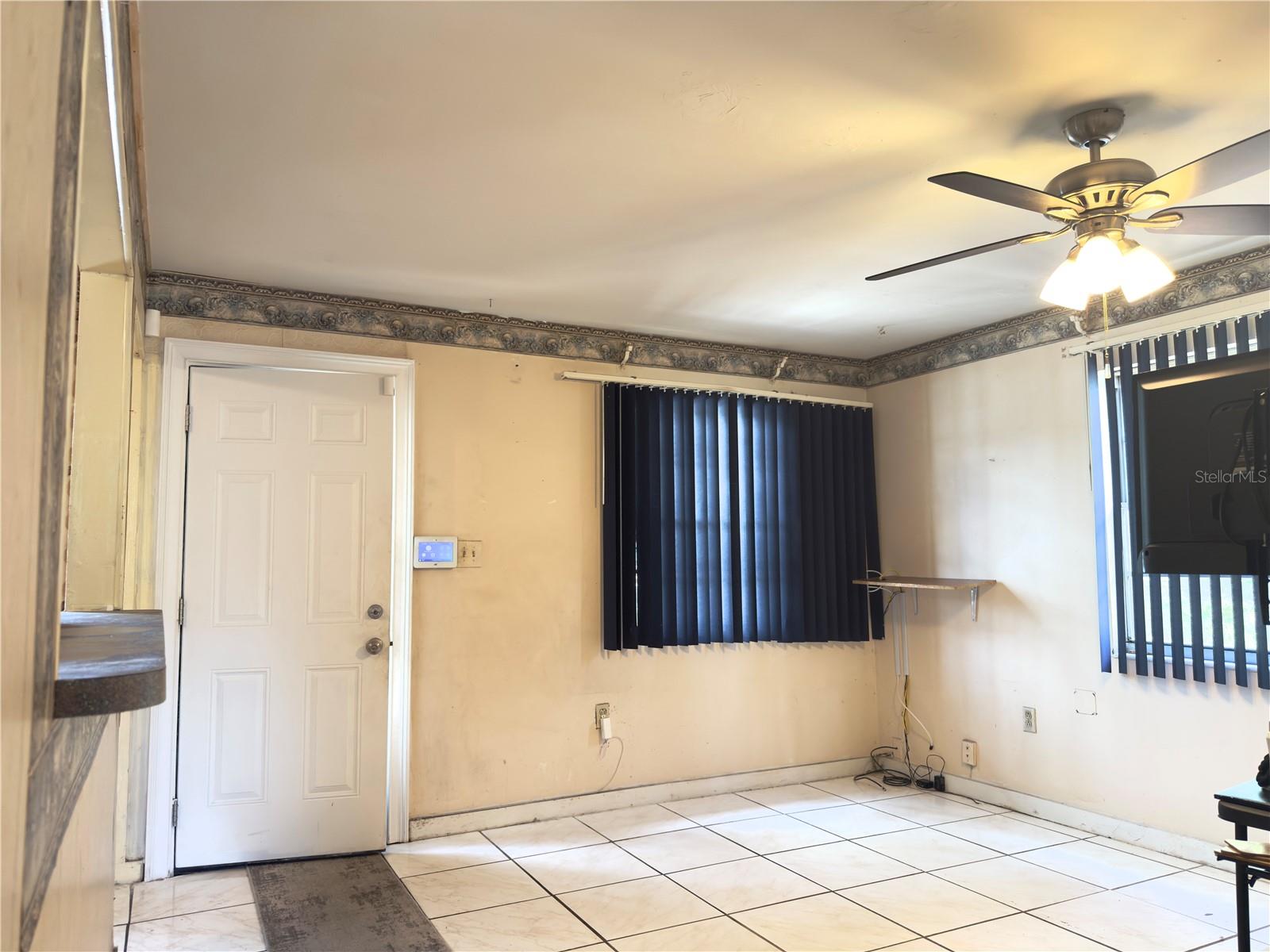 SHADY REST LOT 5 - Residential