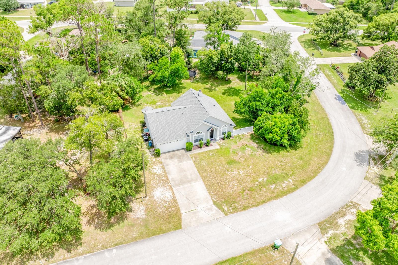 2911 MALCOLM DRIVE
