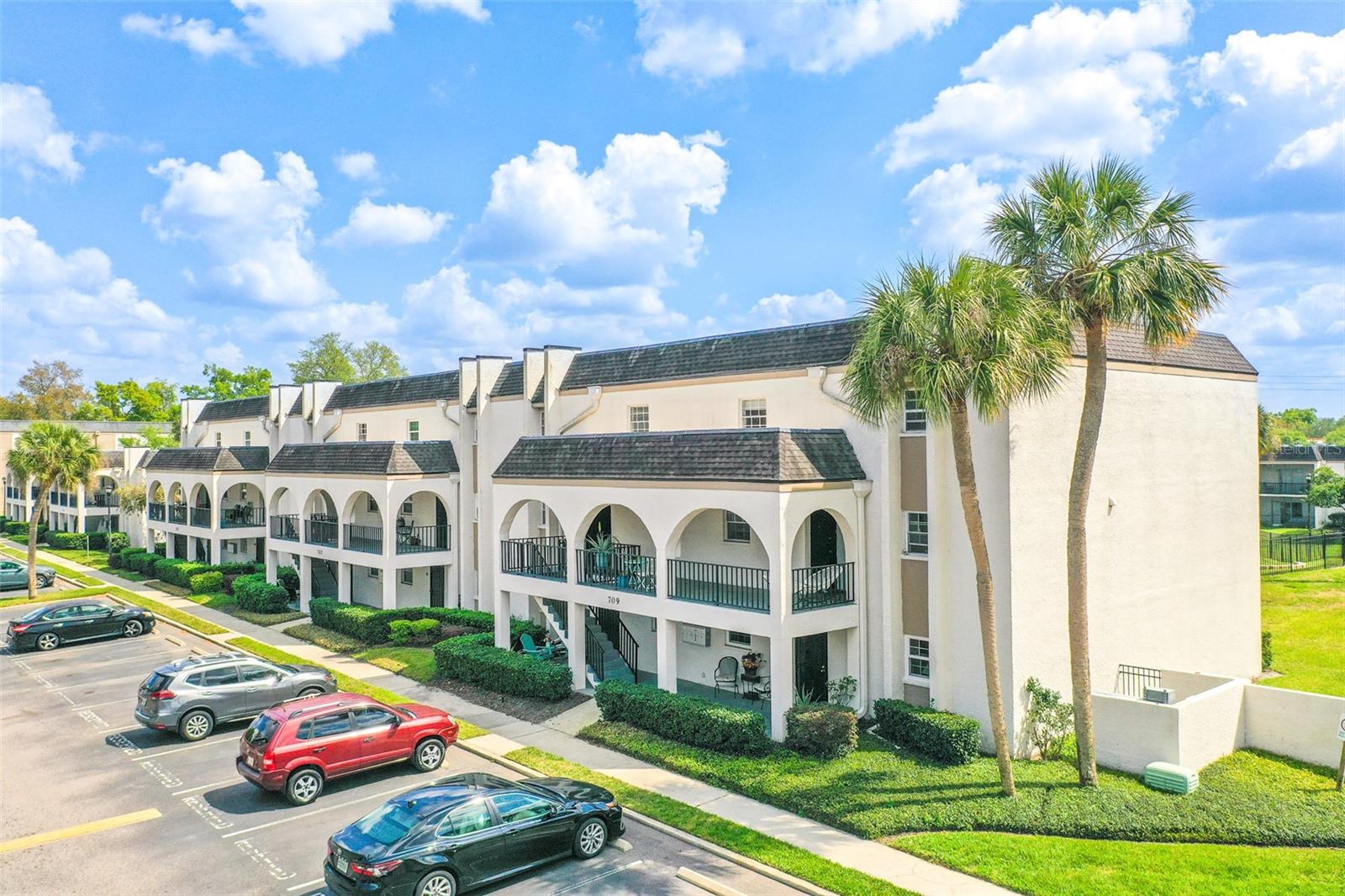 RUSSELLWOOD A CONDO - Residential