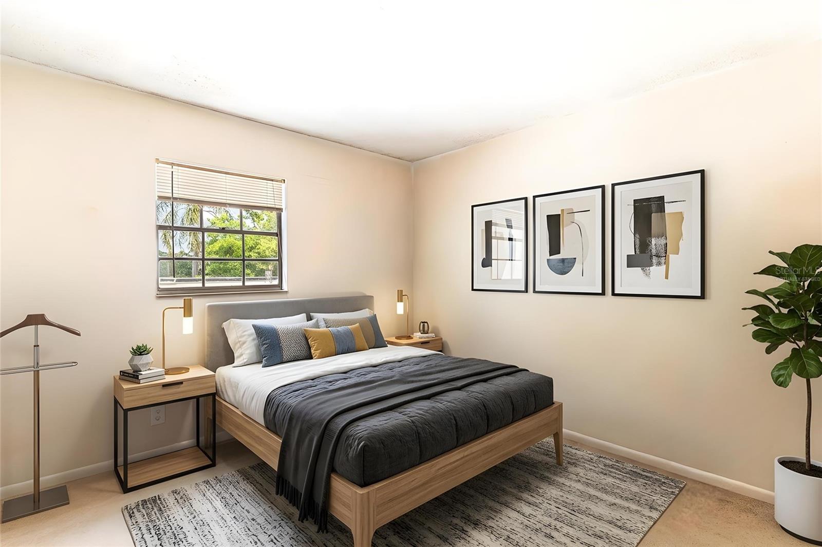 RUSSELLWOOD A CONDO - Residential