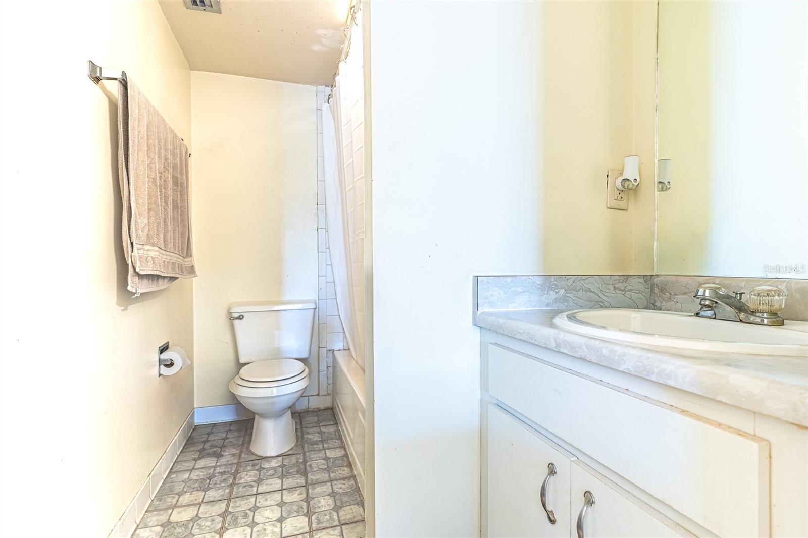 RUSSELLWOOD A CONDO - Residential