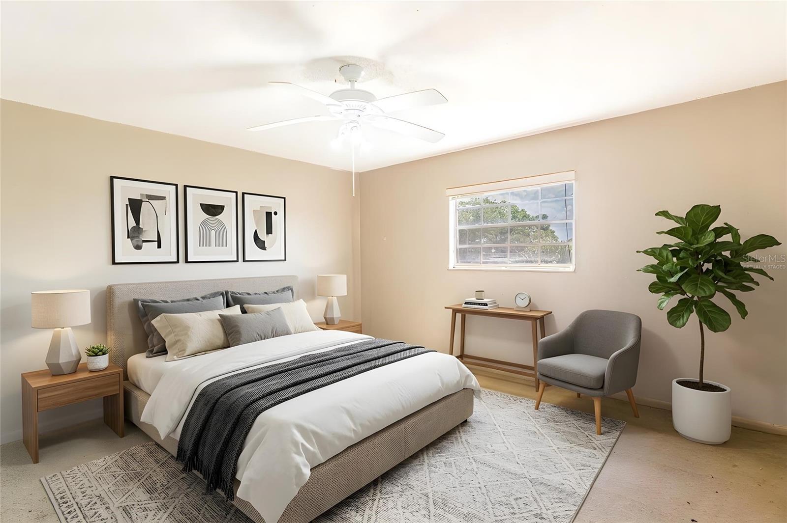 RUSSELLWOOD A CONDO - Residential