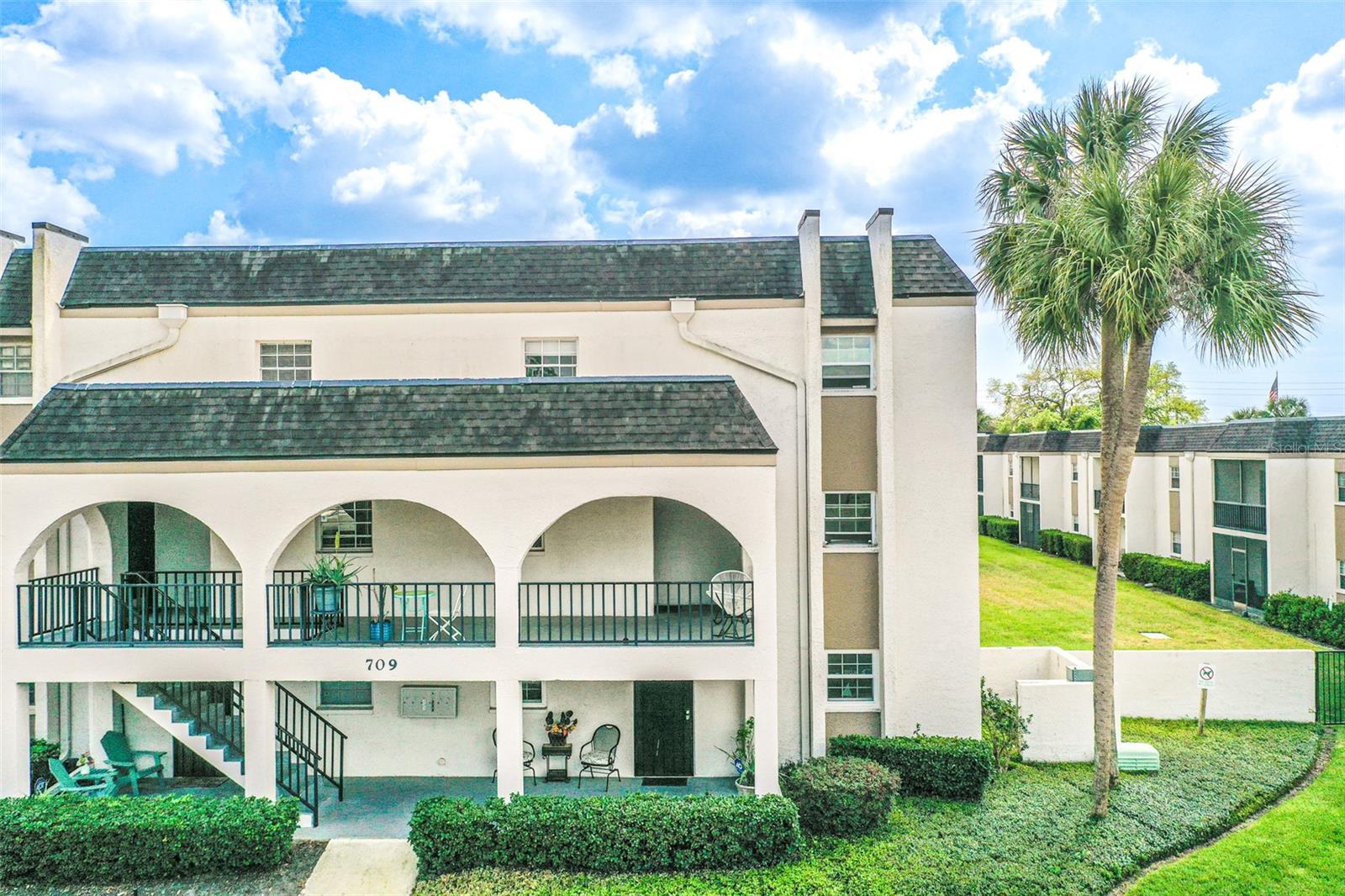 RUSSELLWOOD A CONDO - Residential