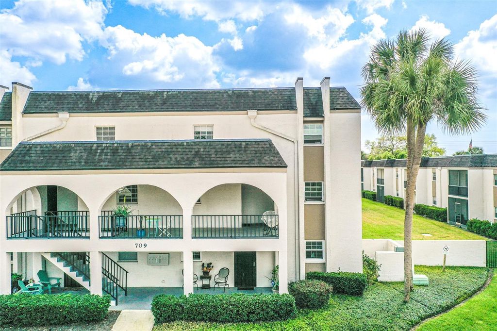 Photo of 709 Russell Lane #222, Brandon, FL 33510 (MLS # L4960352)