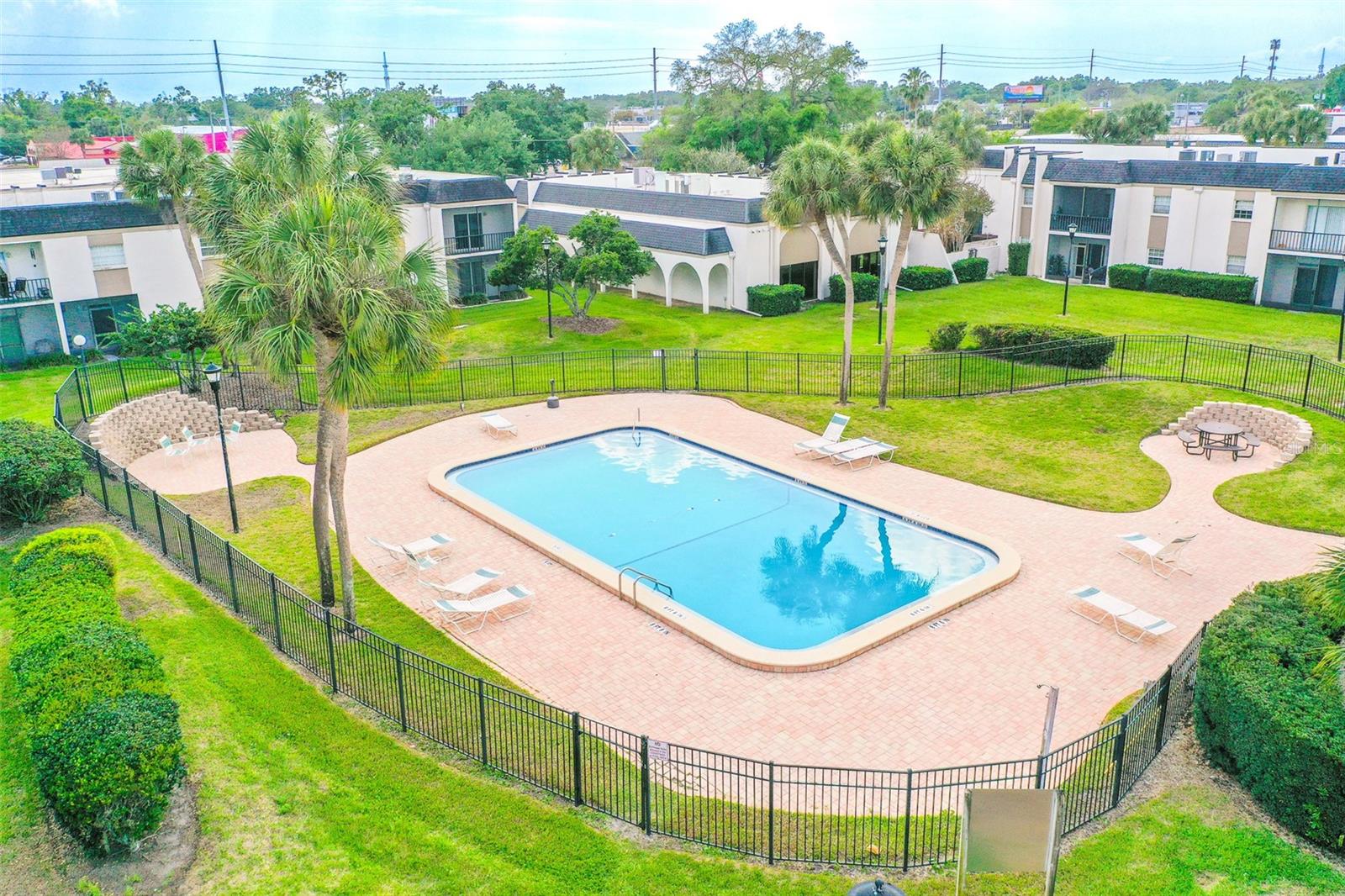 RUSSELLWOOD A CONDO - Residential