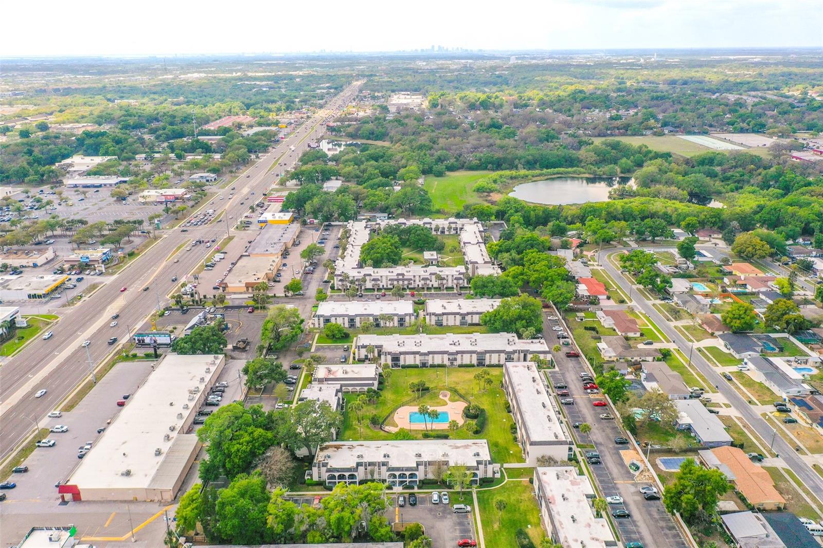 RUSSELLWOOD A CONDO - Residential