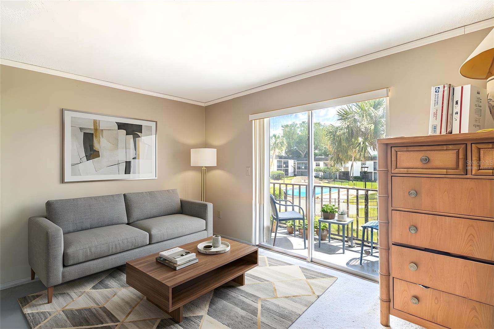 RUSSELLWOOD A CONDO - Residential