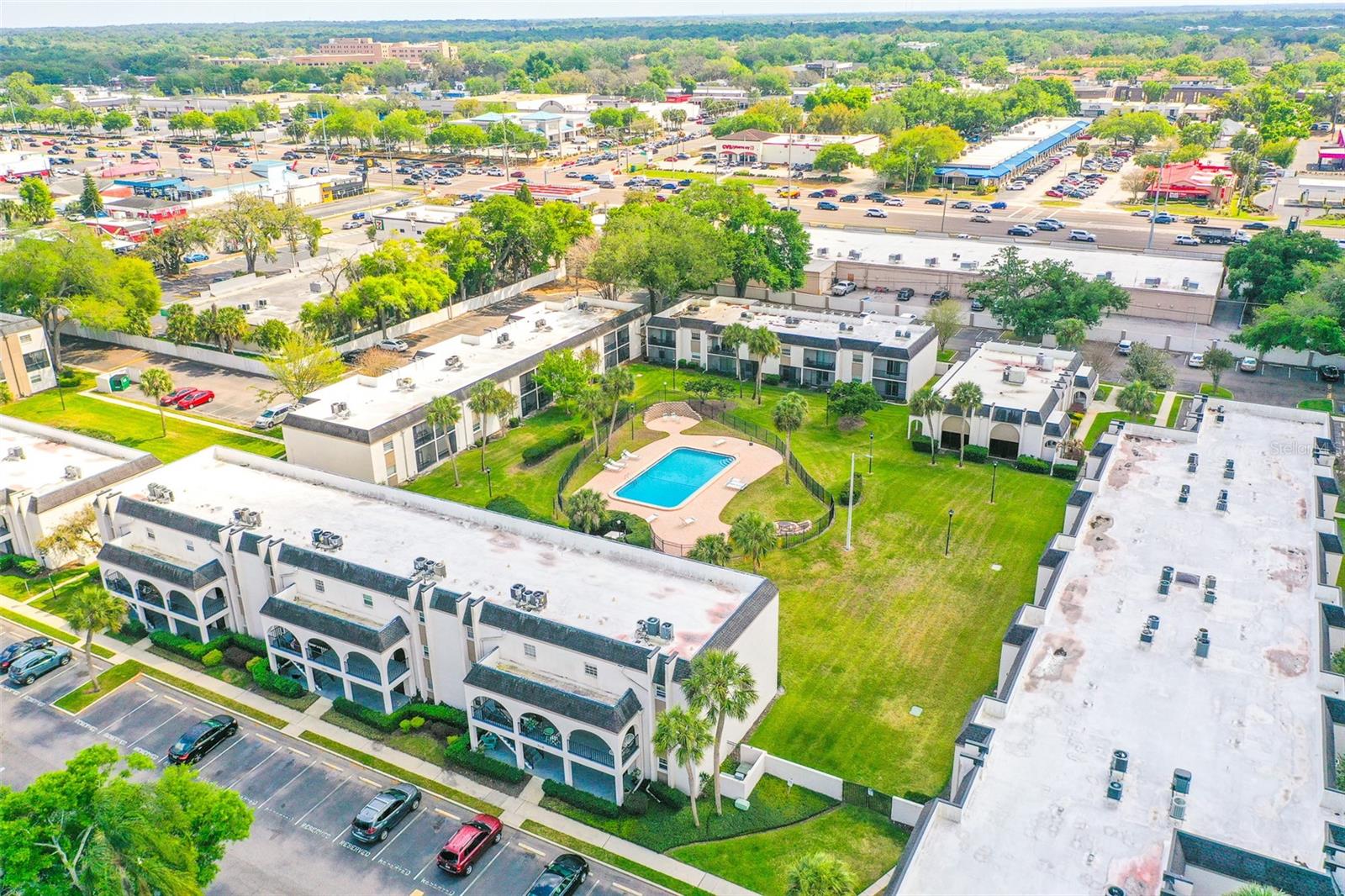 RUSSELLWOOD A CONDO - Residential