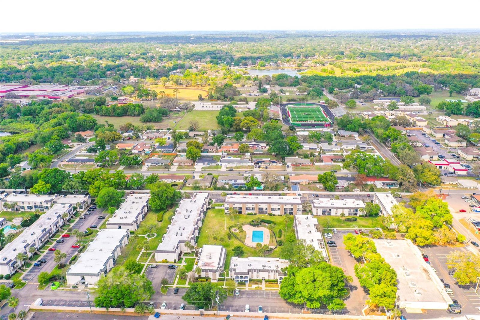 RUSSELLWOOD A CONDO - Residential