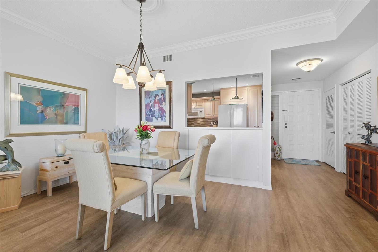 SEAPLACE III - Residential