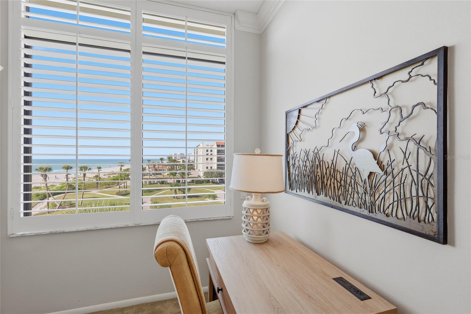 SEAPLACE III - Residential