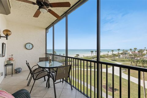 Photo of 1965 Gulf Of Mexico Drive #G5-407, Longboat Key, FL 34228 (MLS # A4676816)