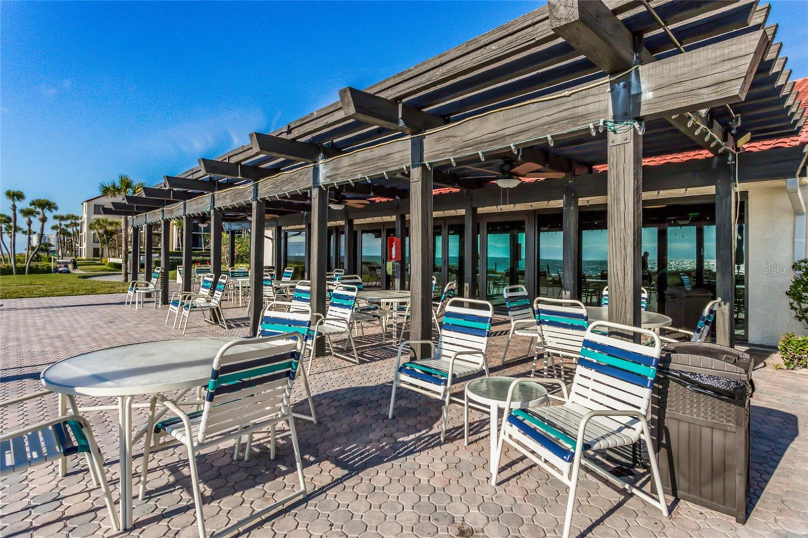 SEAPLACE III - Residential