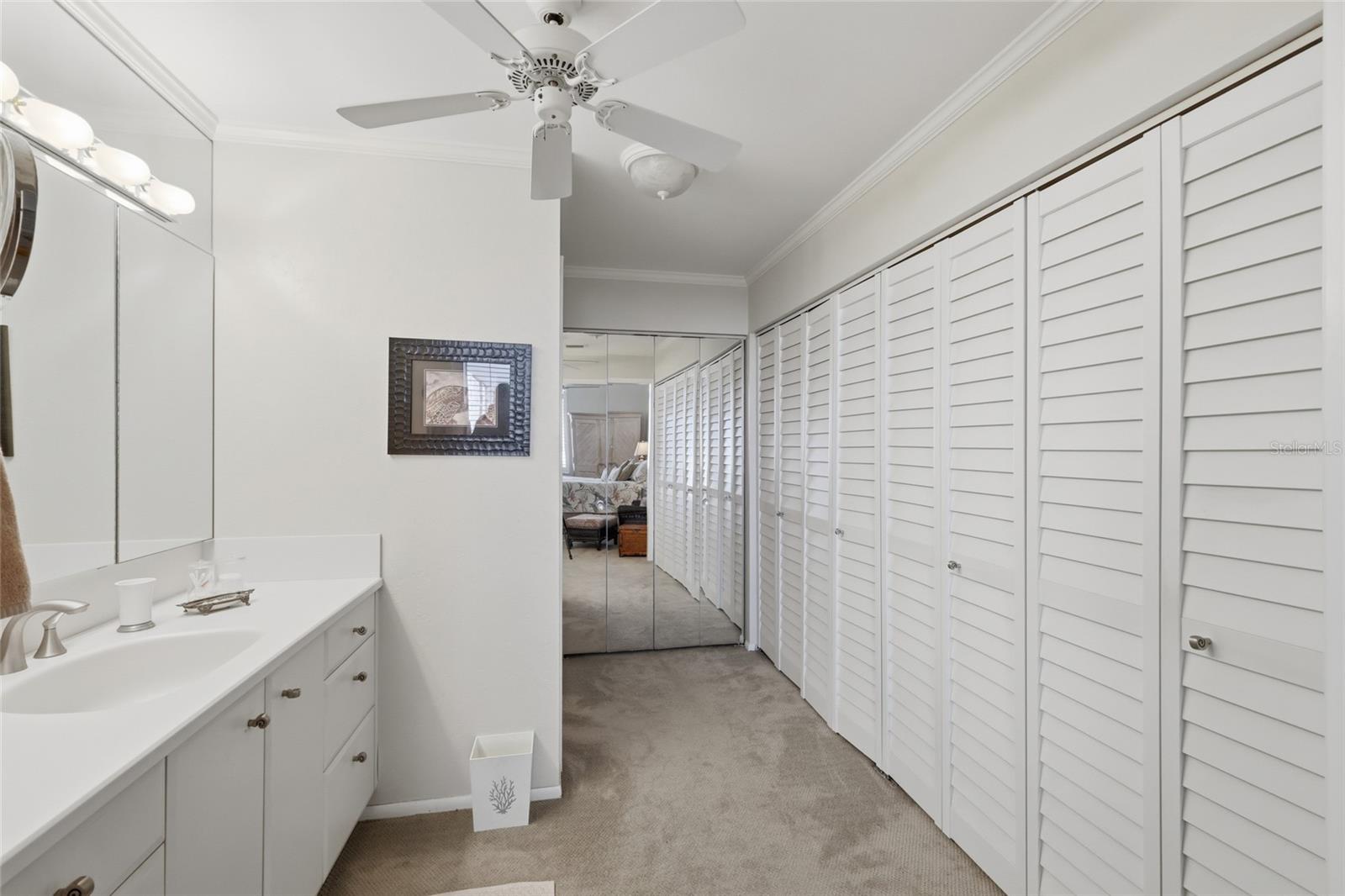 SEAPLACE III - Residential