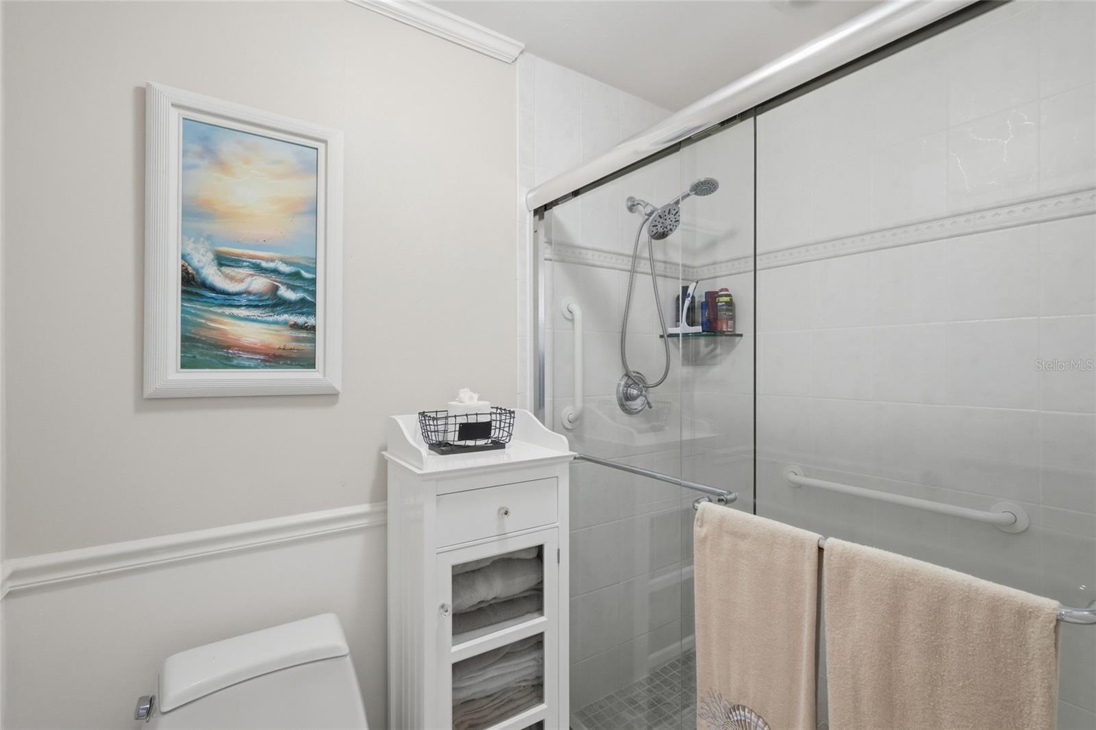 SEAPLACE III - Residential