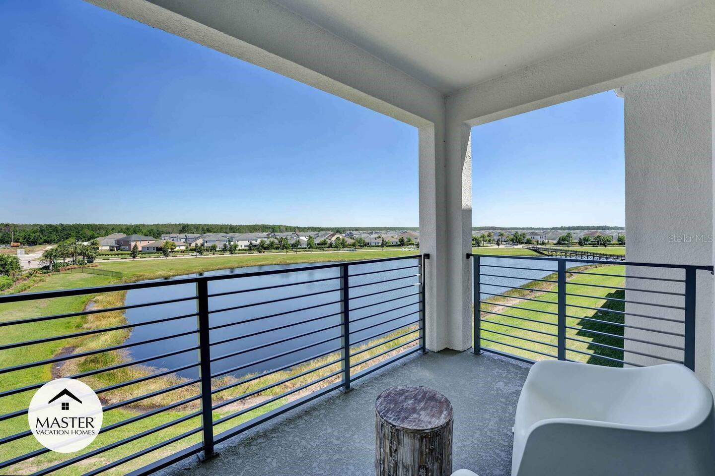 THE TERRACES AT STOREY LAKE CONDO 3 PH 12 - Residential