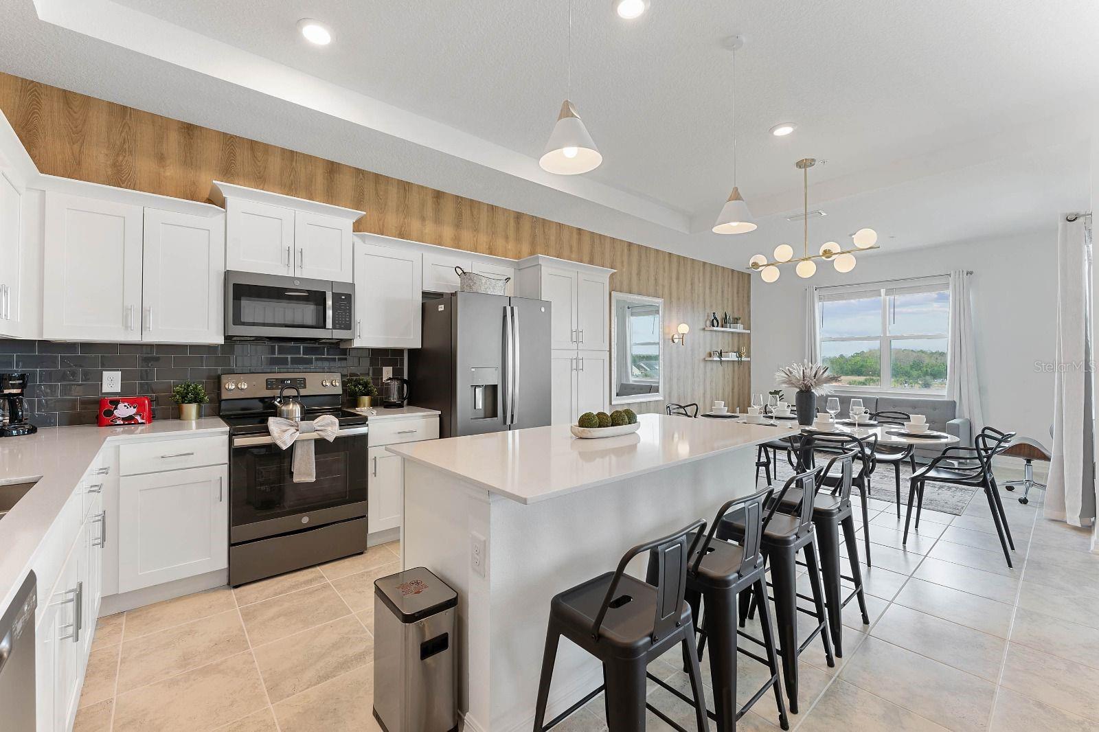 THE TERRACES AT STOREY LAKE CONDO 3 PH 12 - Residential