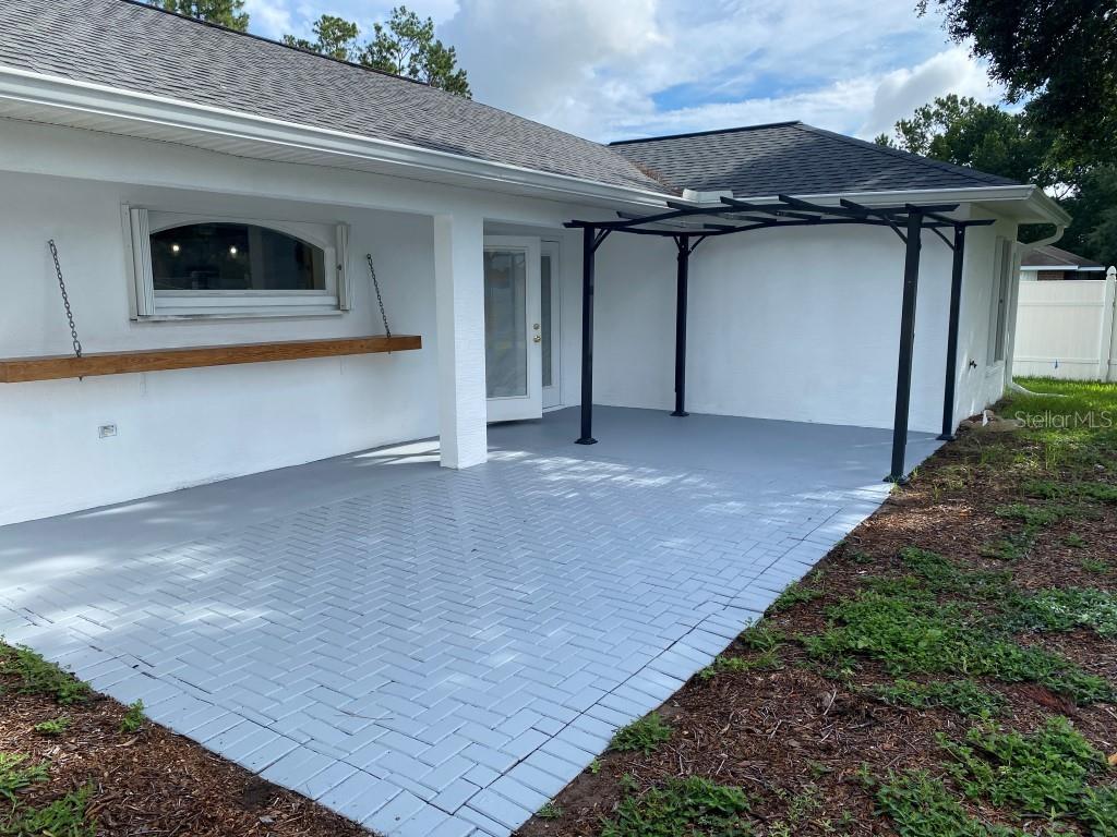 PALM COAST MAP PINE GROVE SEC 24 - Residential Lease