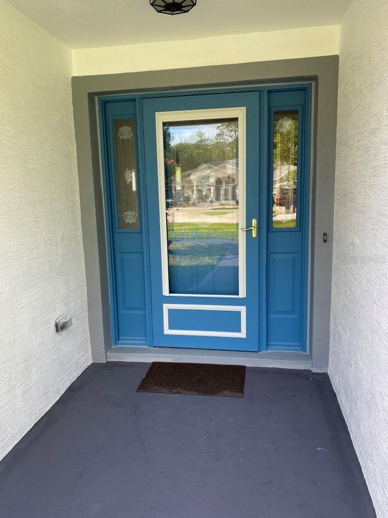 PALM COAST MAP PINE GROVE SEC 24 - Residential Lease