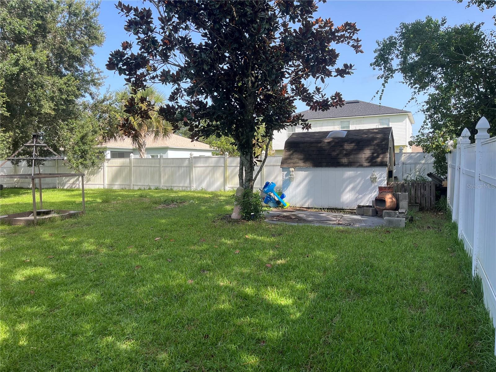 PALM COAST MAP PINE GROVE SEC 24 - Residential Lease