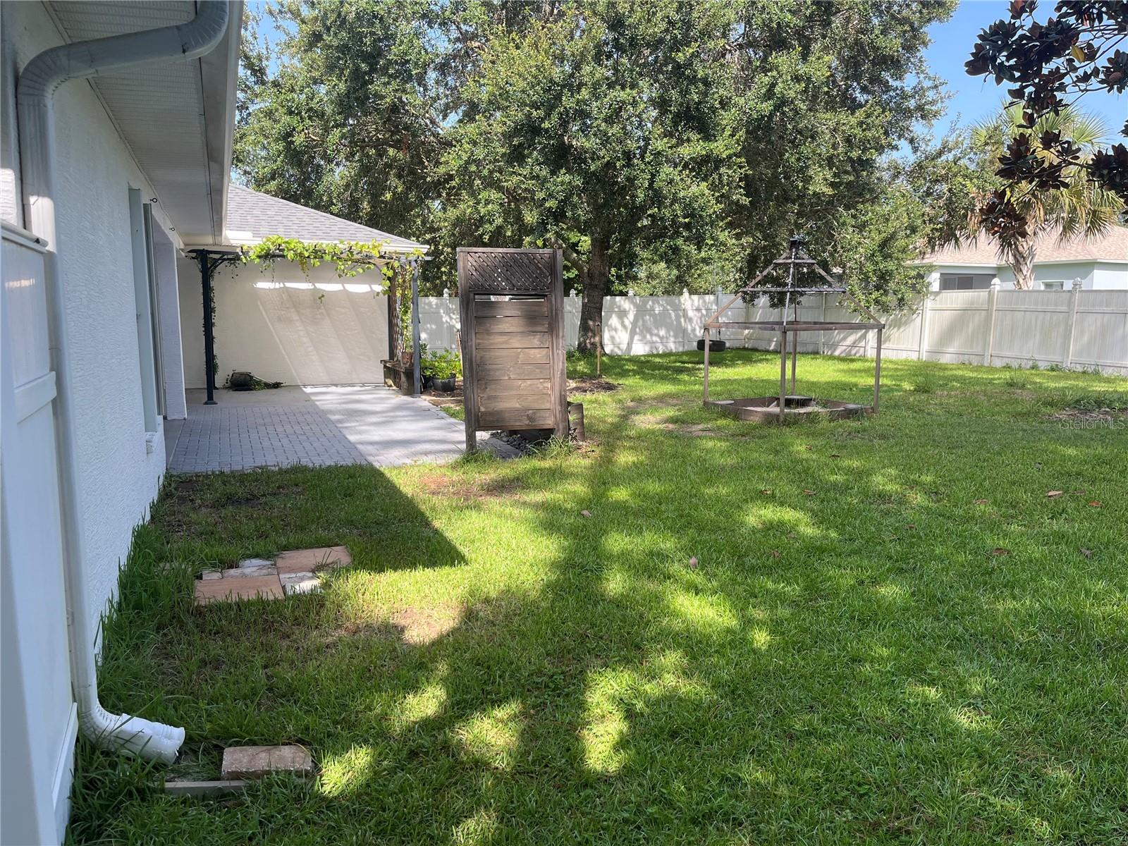 PALM COAST MAP PINE GROVE SEC 24 - Residential Lease