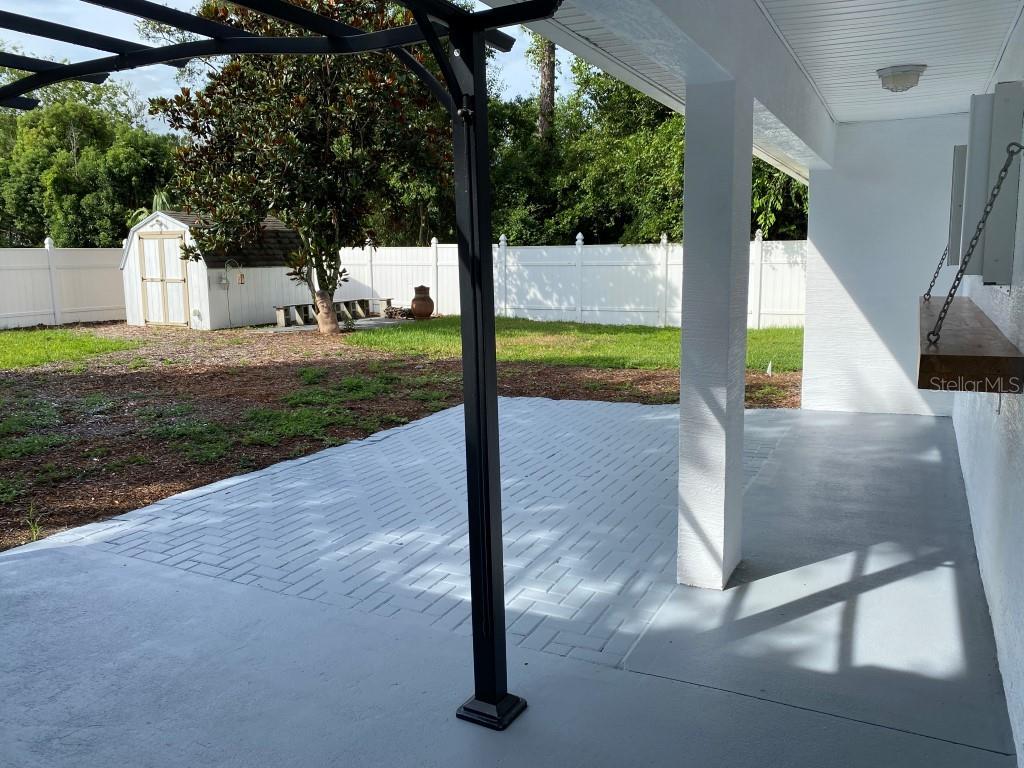 PALM COAST MAP PINE GROVE SEC 24 - Residential Lease