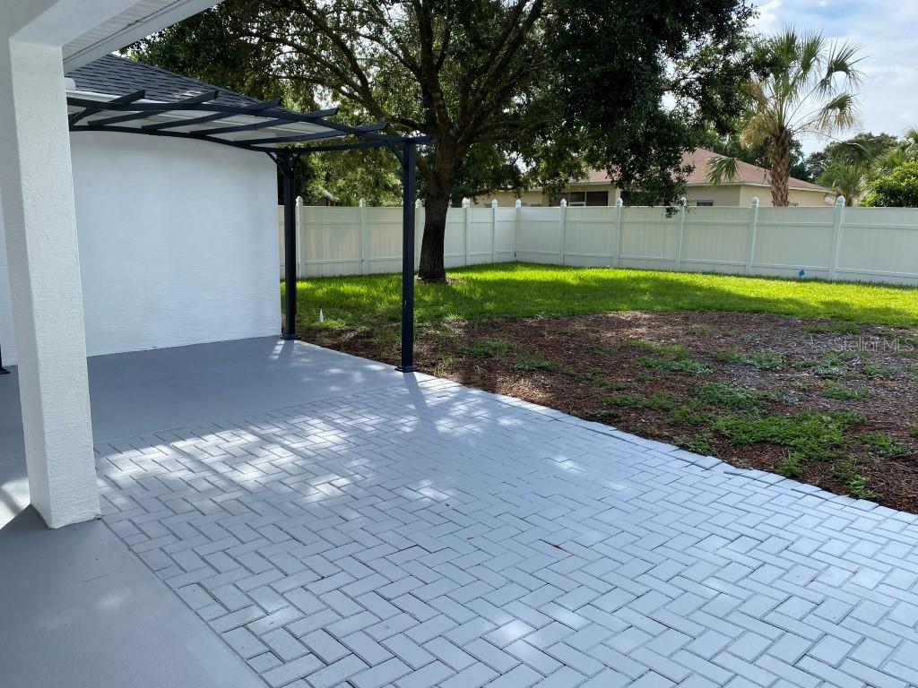 PALM COAST MAP PINE GROVE SEC 24 - Residential Lease