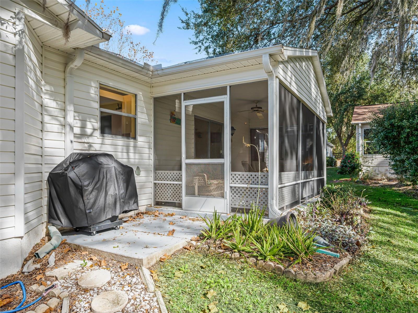 THE VILLAGES - Residential