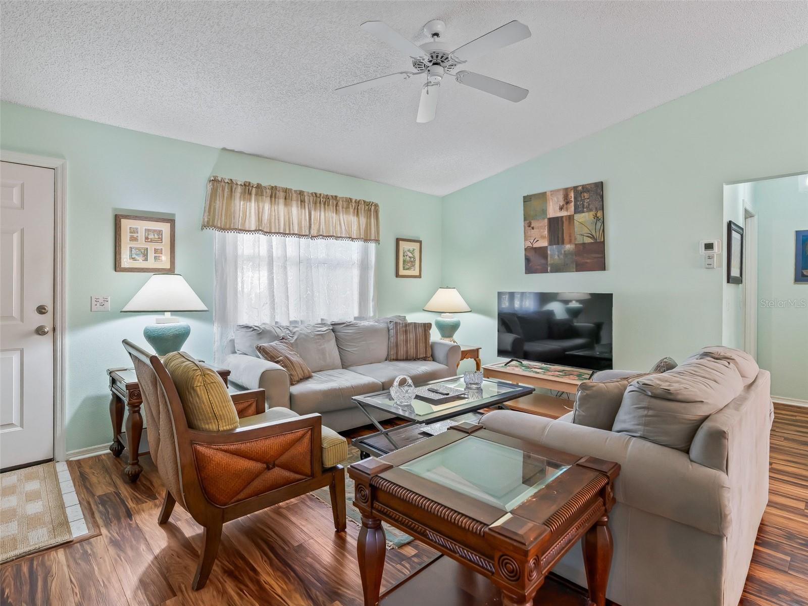 THE VILLAGES - Residential