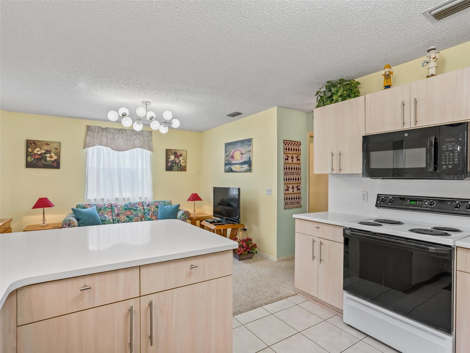 THE VILLAGES - Residential