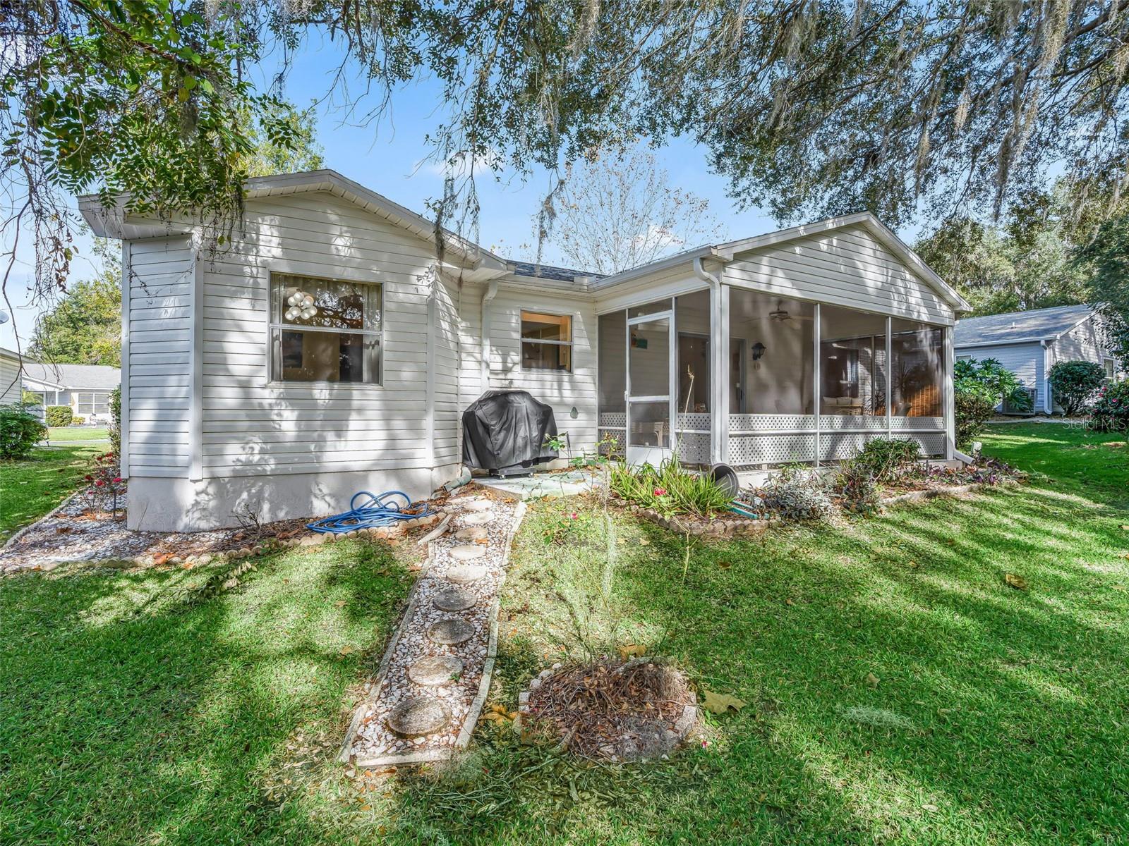 THE VILLAGES - Residential