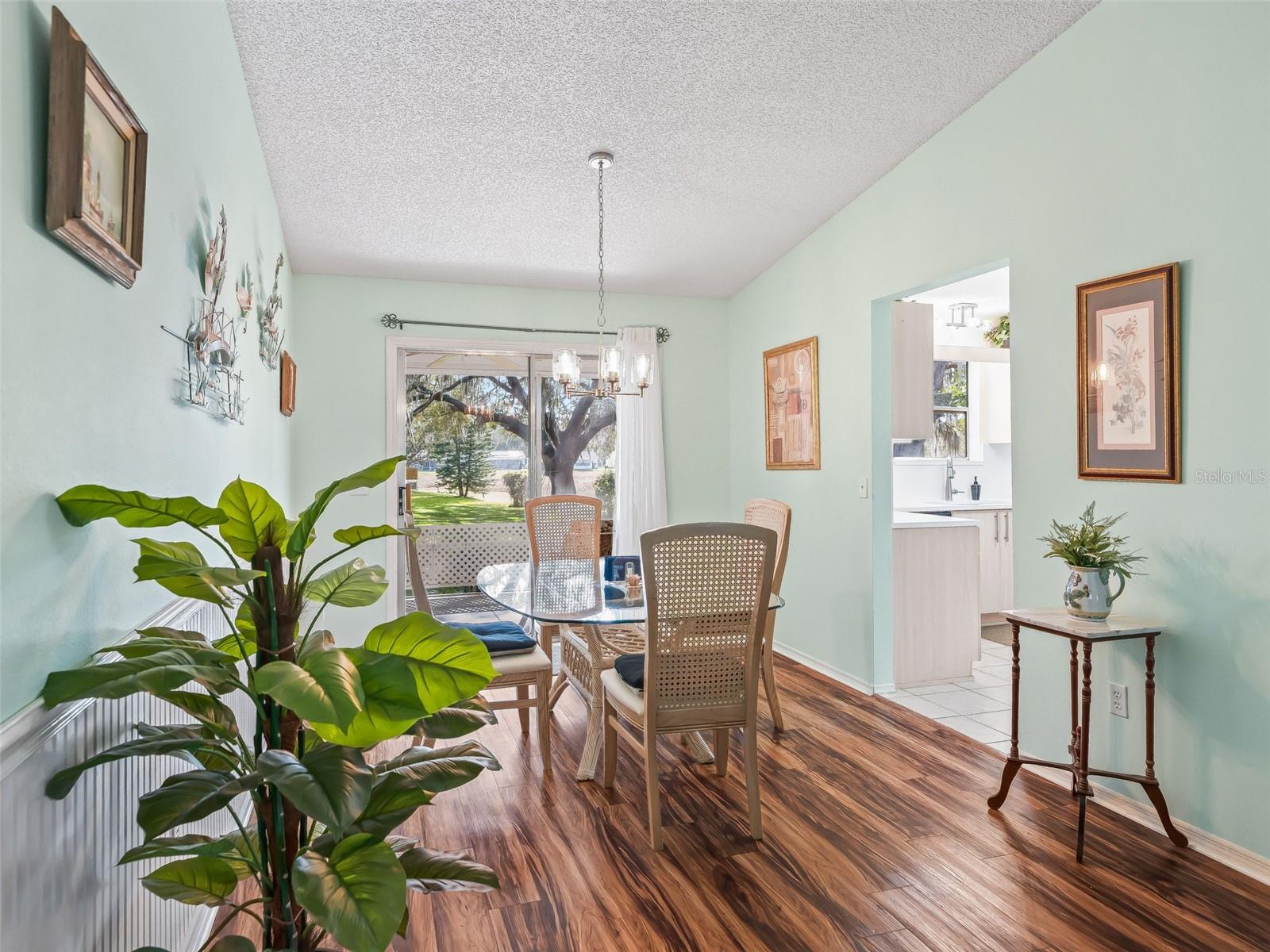 THE VILLAGES - Residential