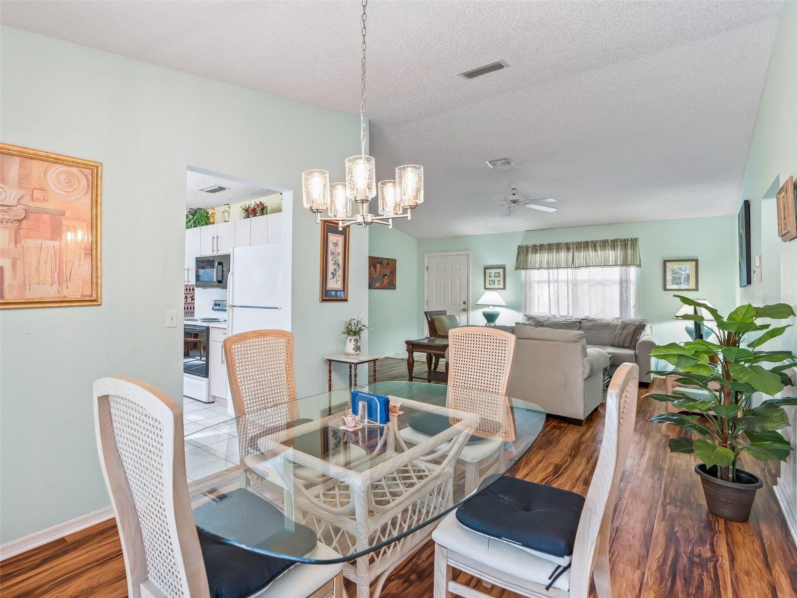 THE VILLAGES - Residential