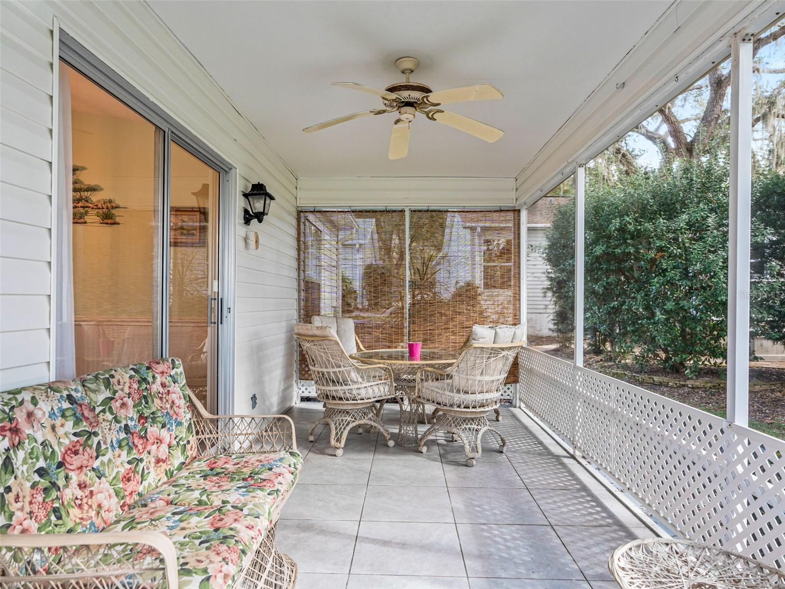 THE VILLAGES - Residential