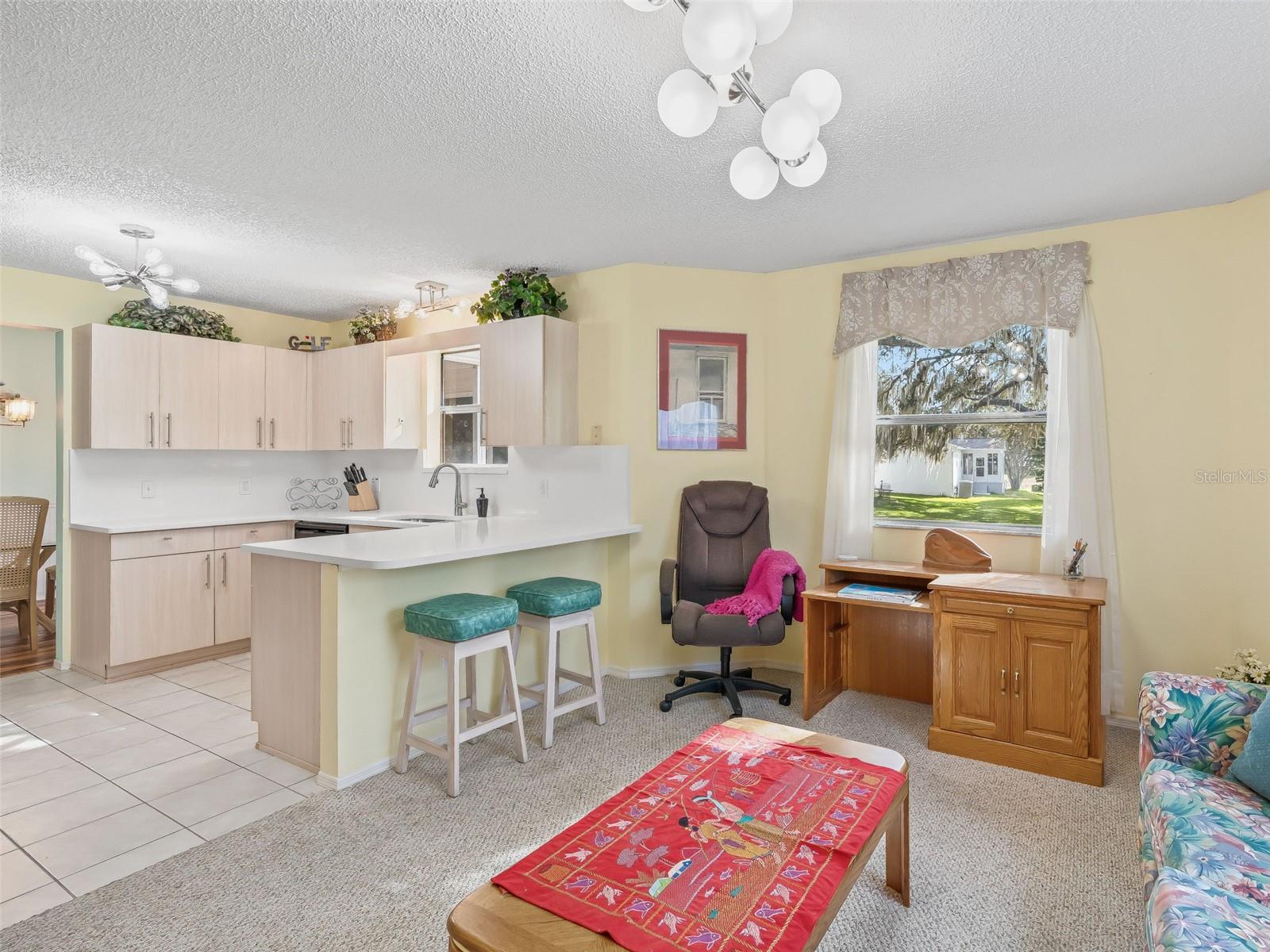 THE VILLAGES - Residential