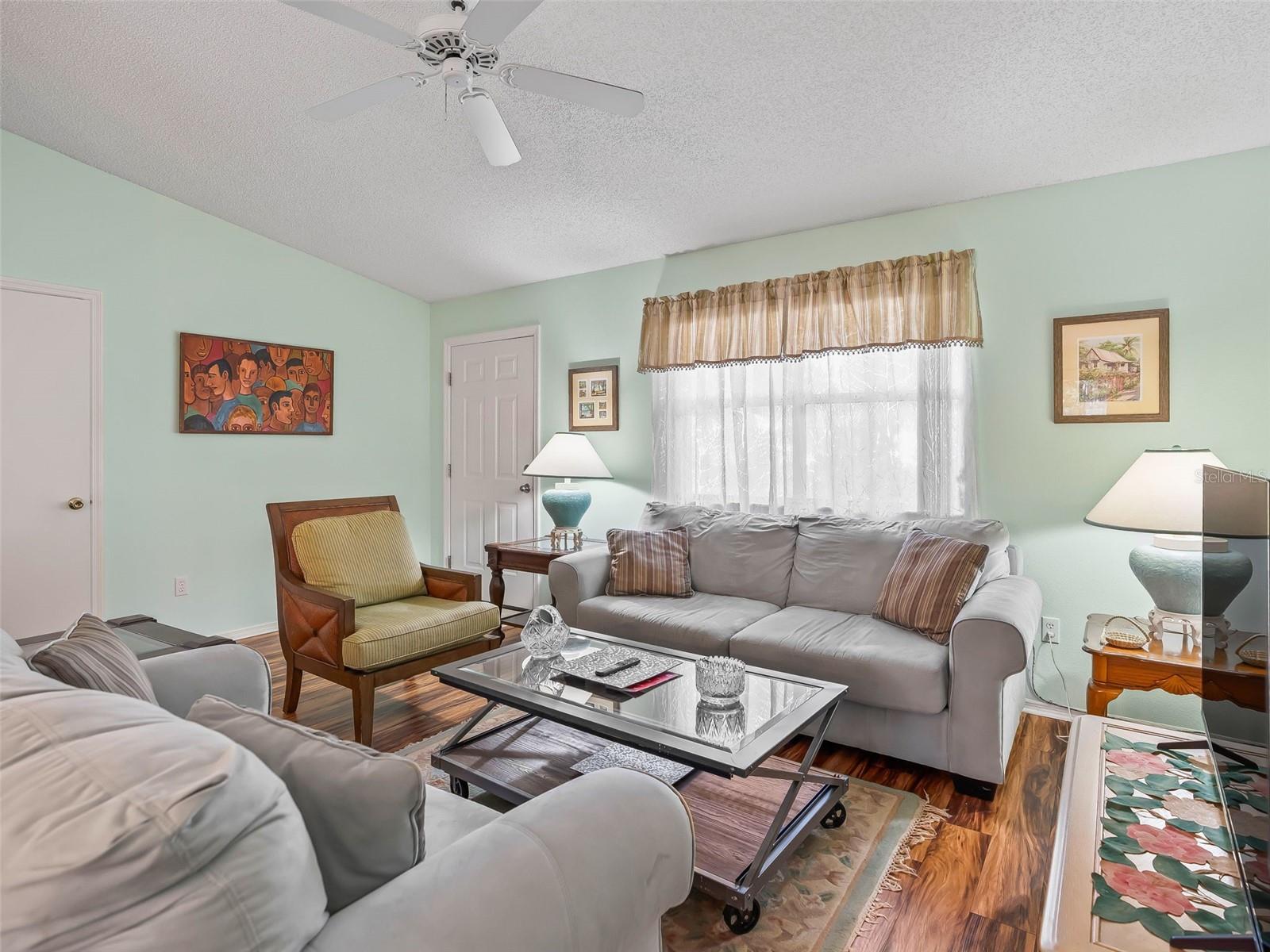 THE VILLAGES - Residential