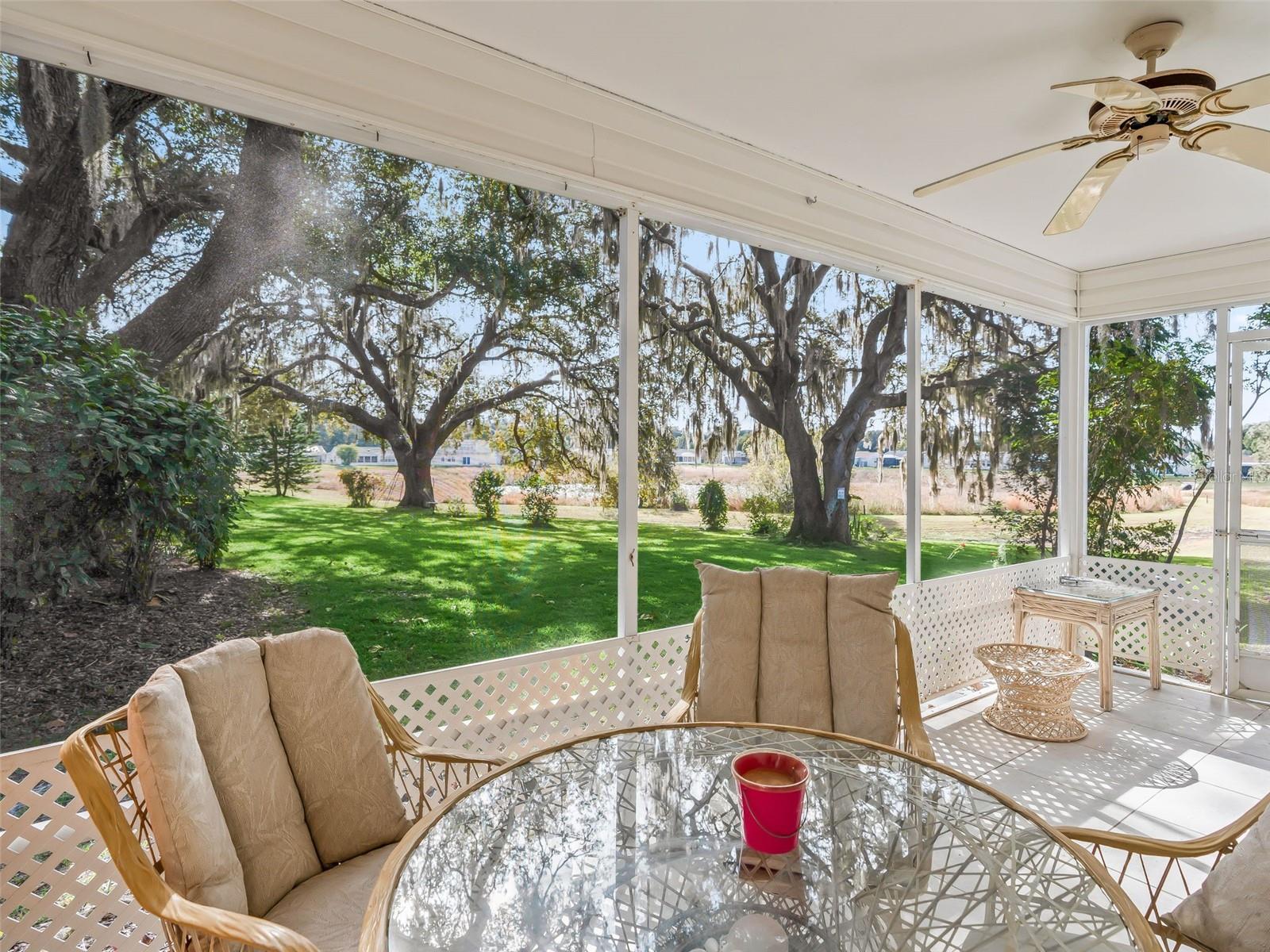 THE VILLAGES - Residential