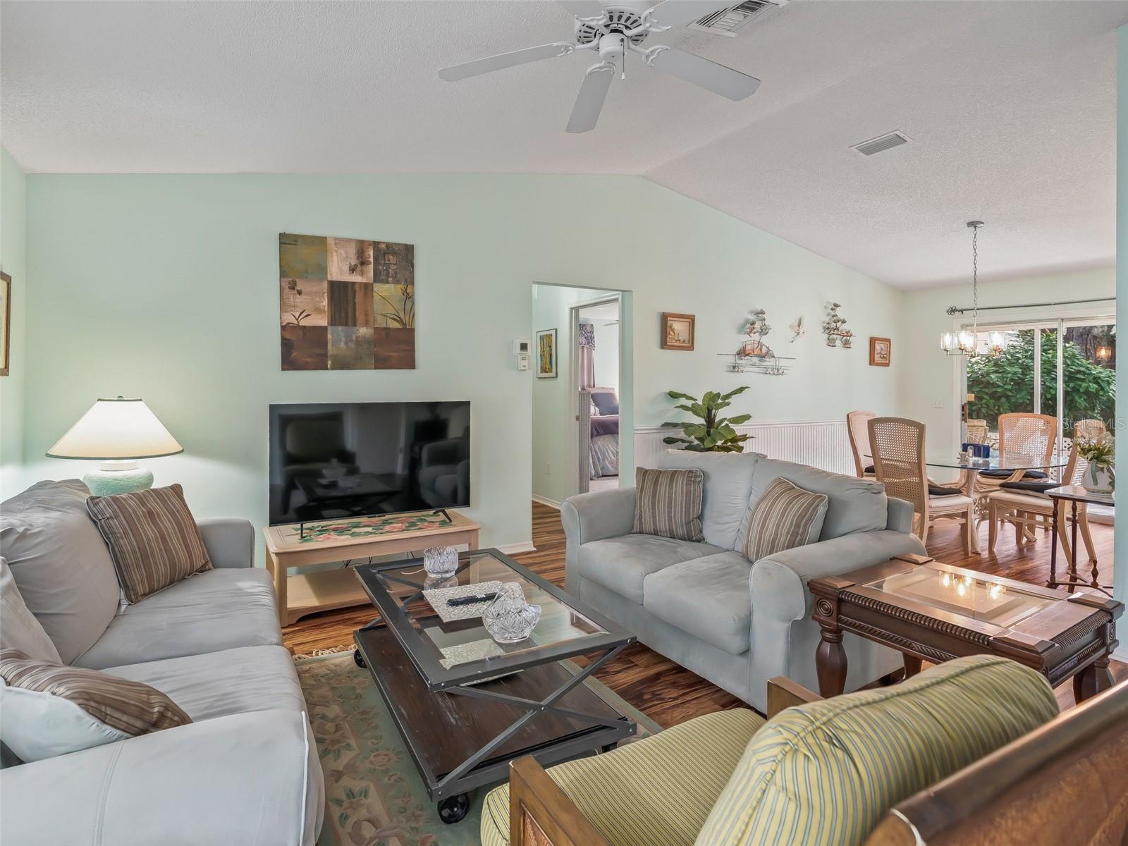 THE VILLAGES - Residential