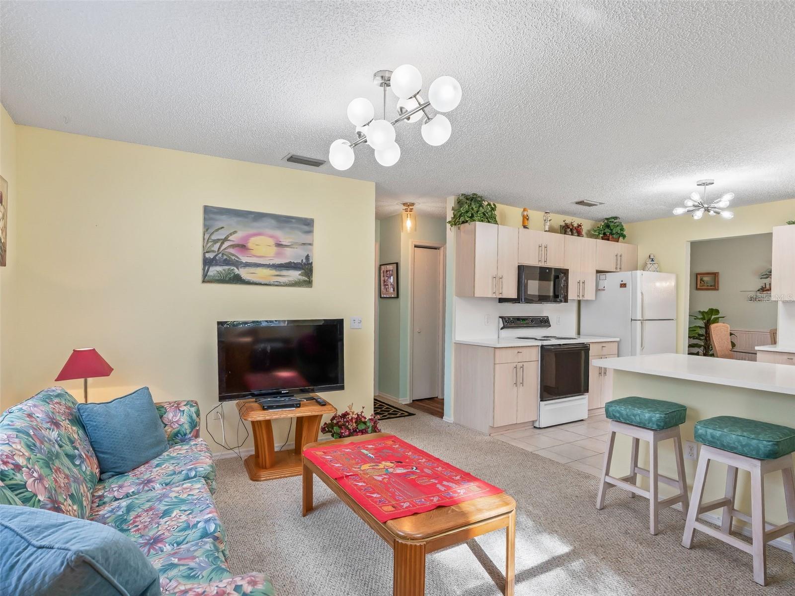 THE VILLAGES - Residential