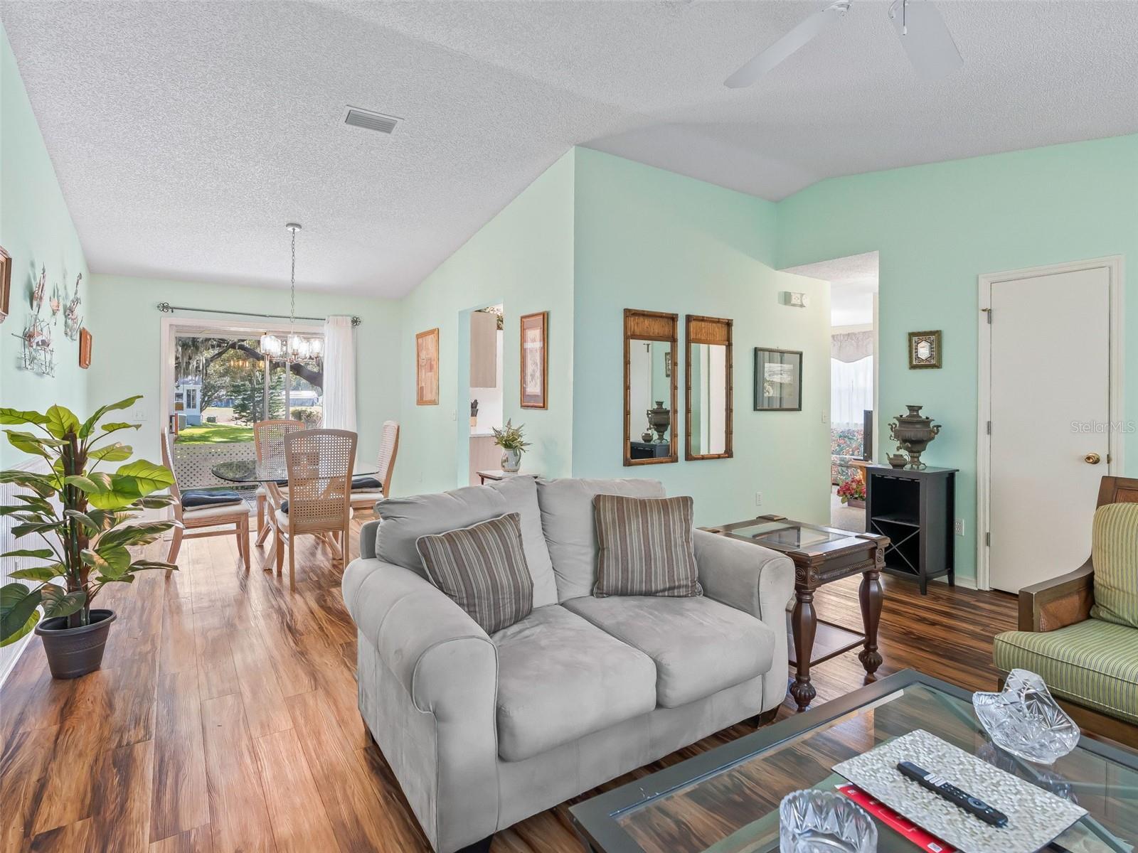 THE VILLAGES - Residential