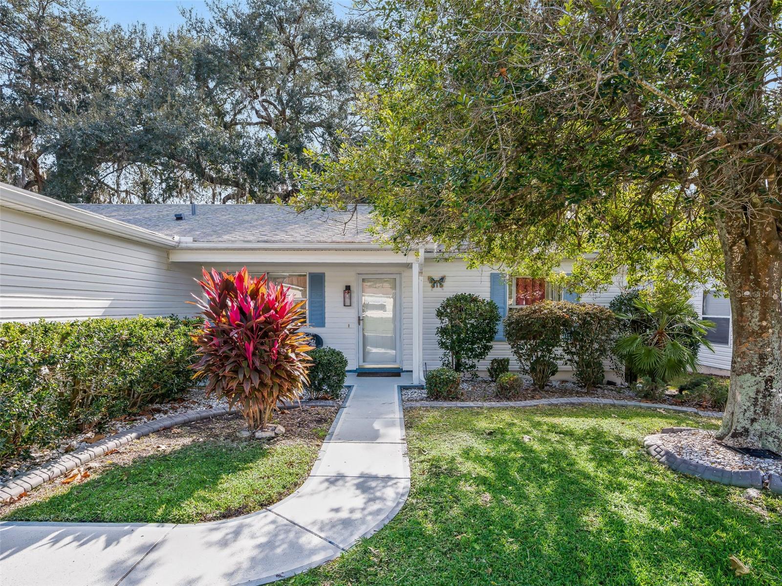 THE VILLAGES - Residential