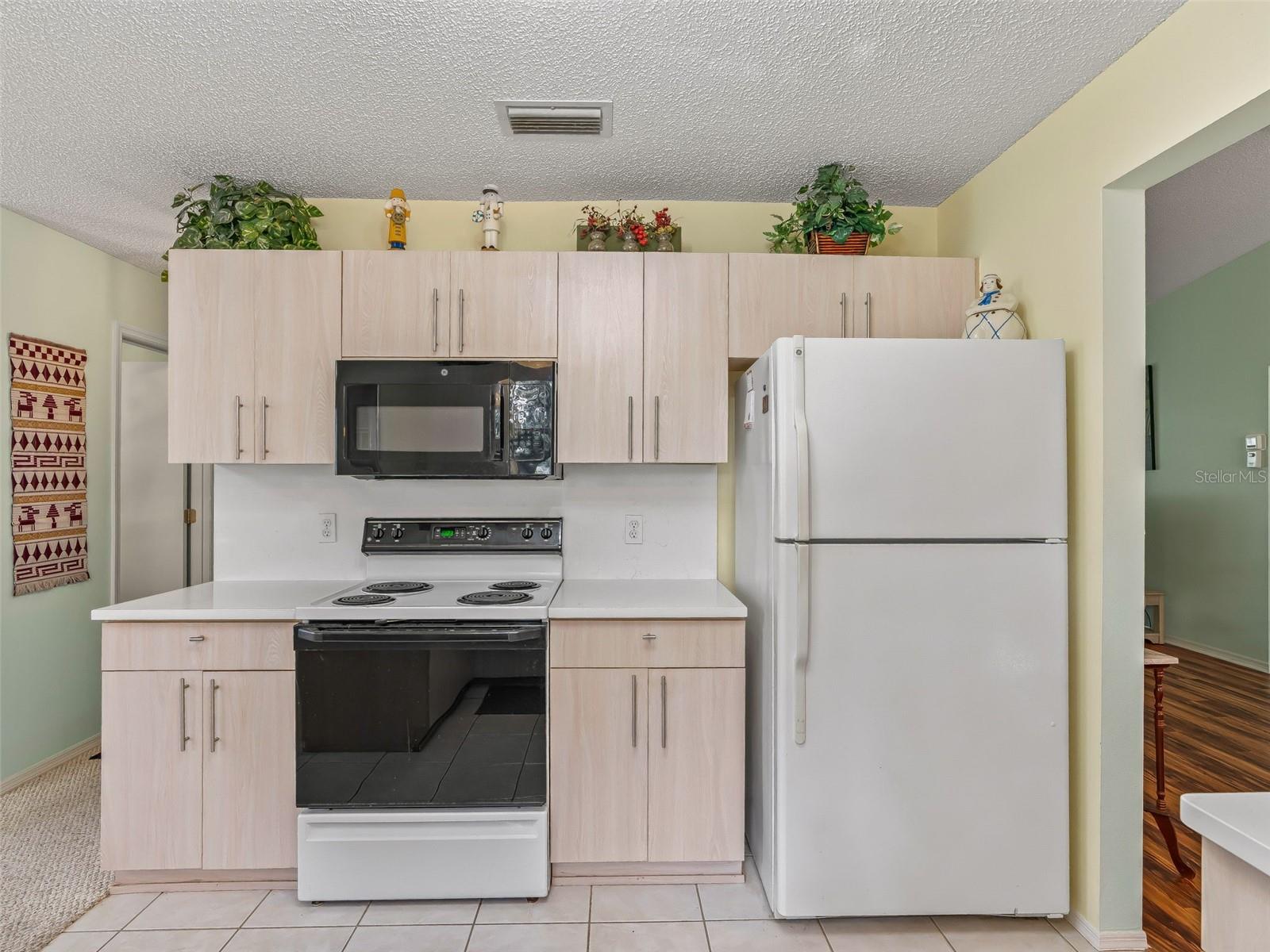 THE VILLAGES - Residential