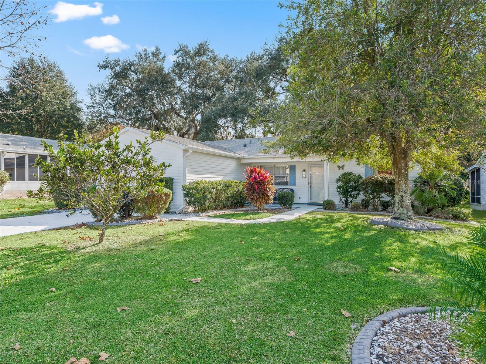 THE VILLAGES - Residential