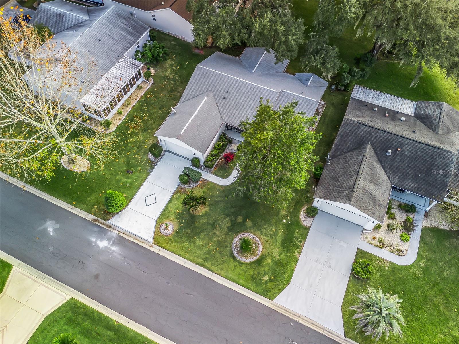 THE VILLAGES - Residential