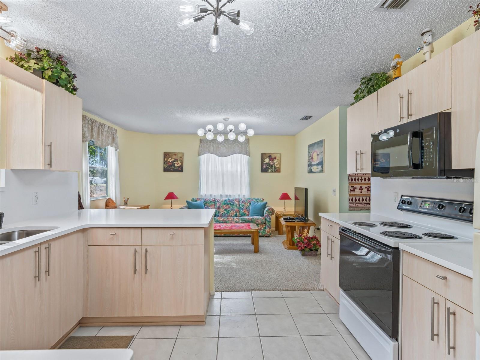 THE VILLAGES - Residential